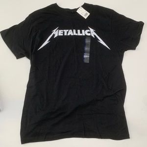 Metallica T-Shirt